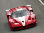 Ferrari FXX 2005 года